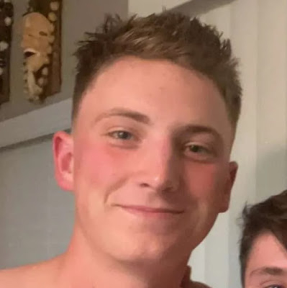 Meet your Posher, Simeon